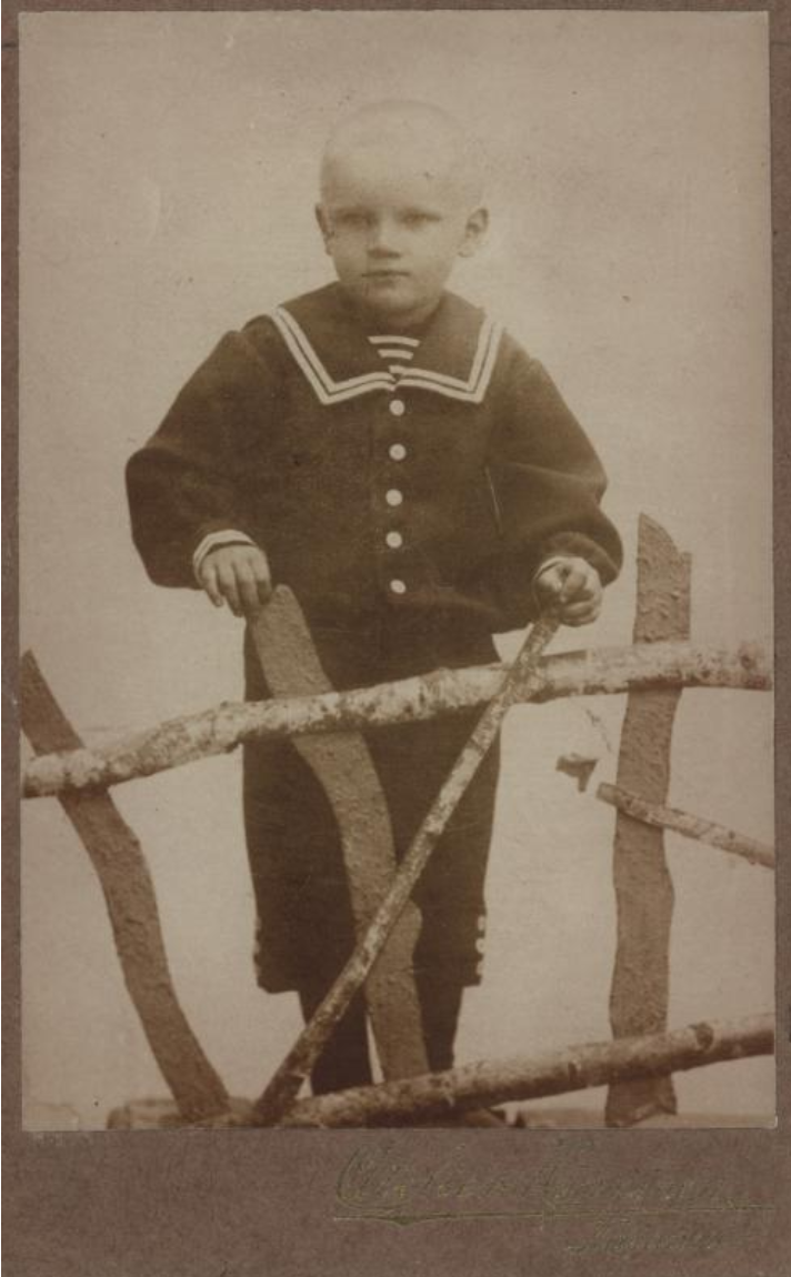 Nuori Urho